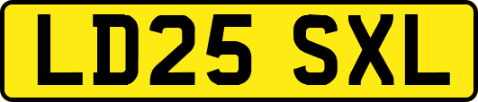 LD25SXL