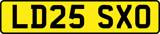 LD25SXO