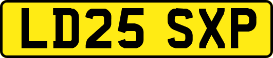 LD25SXP
