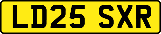 LD25SXR