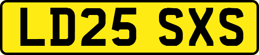 LD25SXS