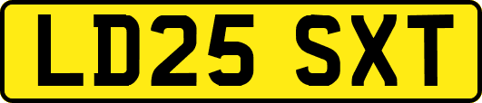 LD25SXT