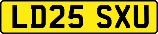 LD25SXU