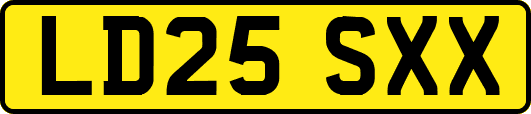 LD25SXX