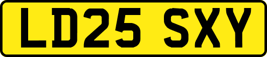 LD25SXY