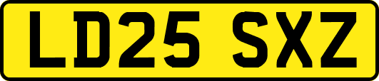 LD25SXZ