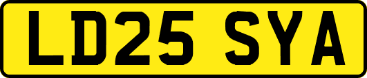 LD25SYA