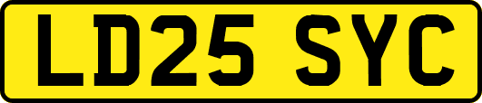 LD25SYC