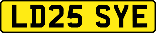LD25SYE