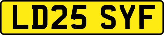 LD25SYF
