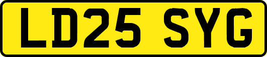 LD25SYG