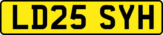 LD25SYH