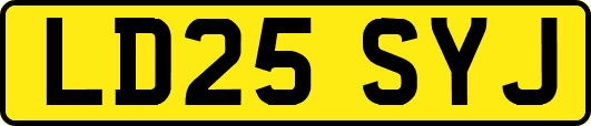 LD25SYJ