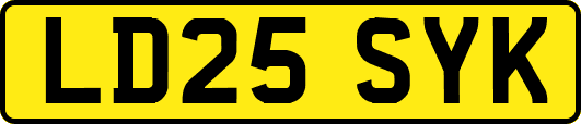 LD25SYK