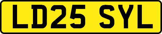 LD25SYL