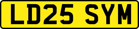 LD25SYM
