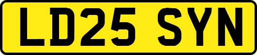 LD25SYN
