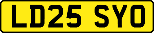 LD25SYO