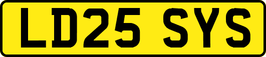 LD25SYS