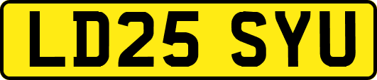 LD25SYU