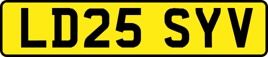 LD25SYV