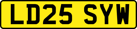 LD25SYW