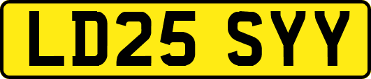 LD25SYY