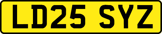 LD25SYZ