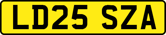 LD25SZA
