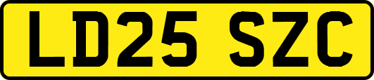 LD25SZC