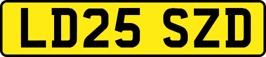 LD25SZD
