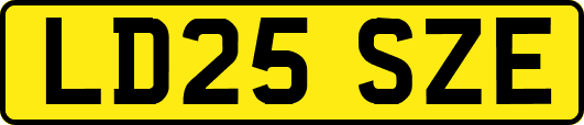 LD25SZE