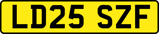 LD25SZF