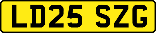 LD25SZG