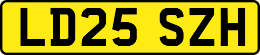LD25SZH