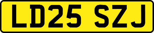LD25SZJ