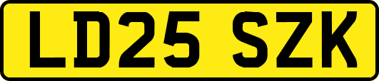 LD25SZK