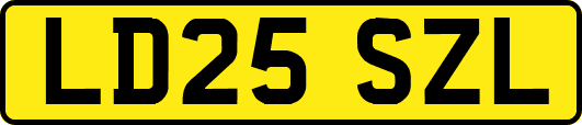 LD25SZL