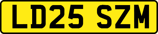 LD25SZM