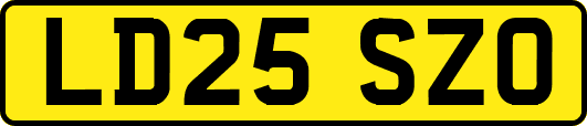 LD25SZO