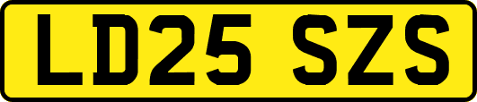 LD25SZS