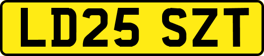 LD25SZT
