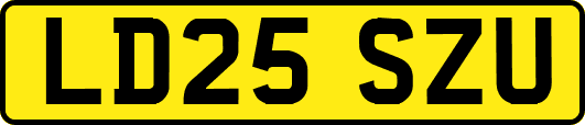 LD25SZU