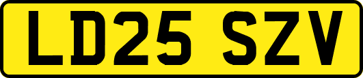 LD25SZV