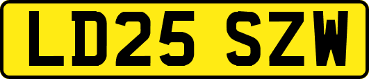 LD25SZW