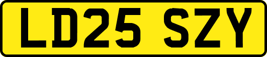 LD25SZY