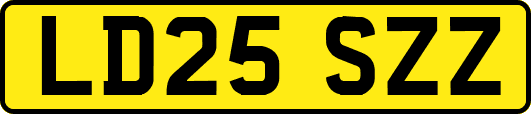 LD25SZZ