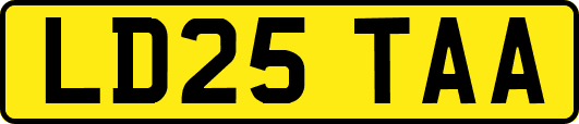 LD25TAA