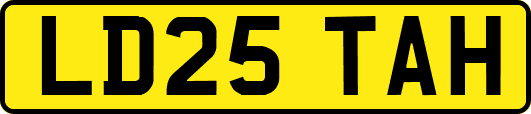 LD25TAH