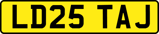 LD25TAJ